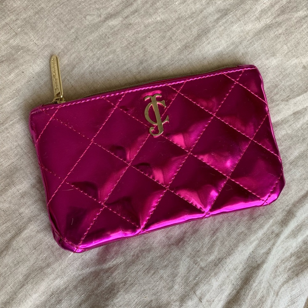 juicy couture clutch